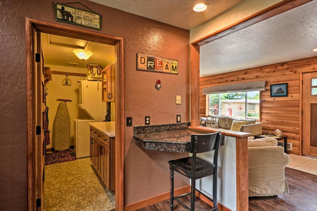 Gold Beach Apartment With Activities - 2 Mi To Ocean 外观 照片