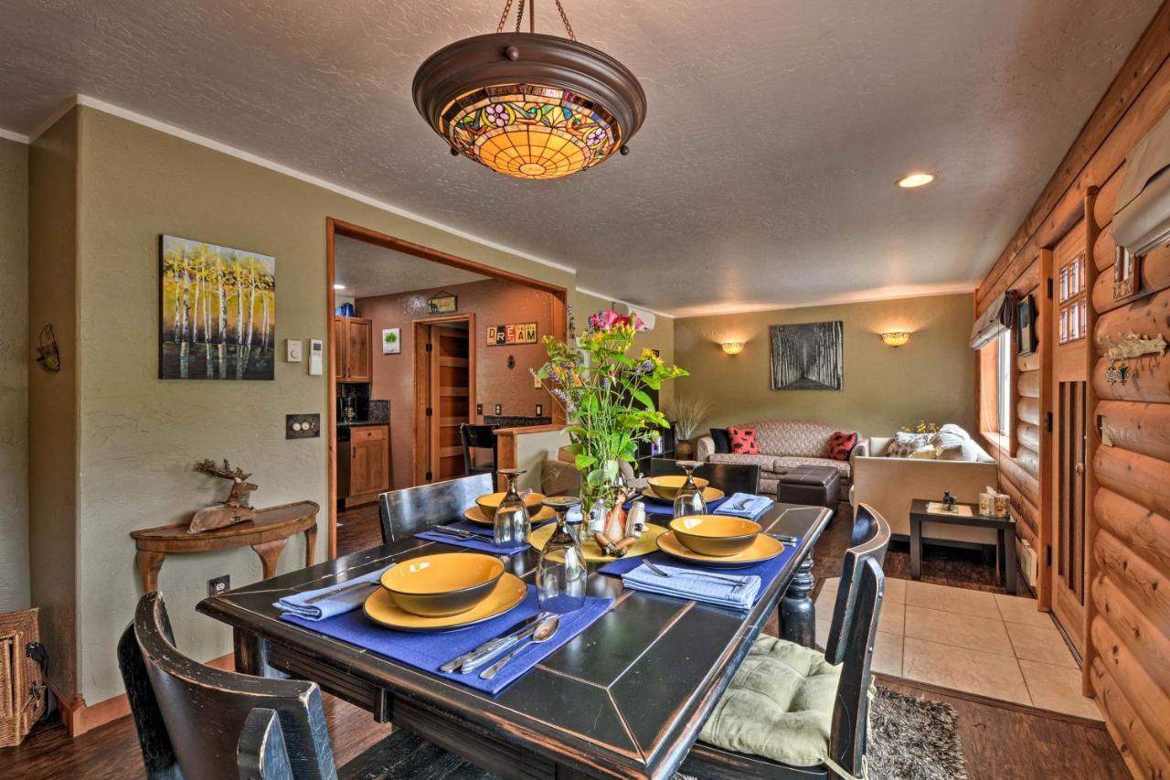 Gold Beach Apartment With Activities - 2 Mi To Ocean 外观 照片