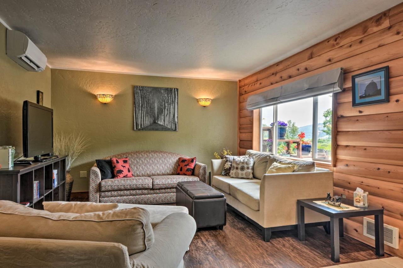 Gold Beach Apartment With Activities - 2 Mi To Ocean 外观 照片