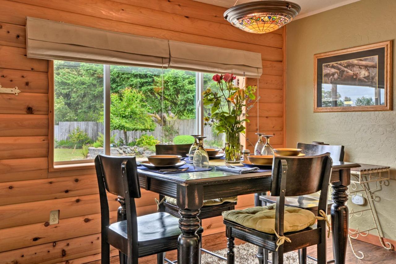 Gold Beach Apartment With Activities - 2 Mi To Ocean 外观 照片