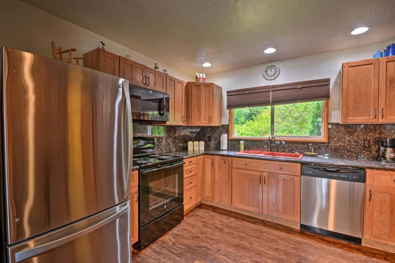 Gold Beach Apartment With Activities - 2 Mi To Ocean 外观 照片