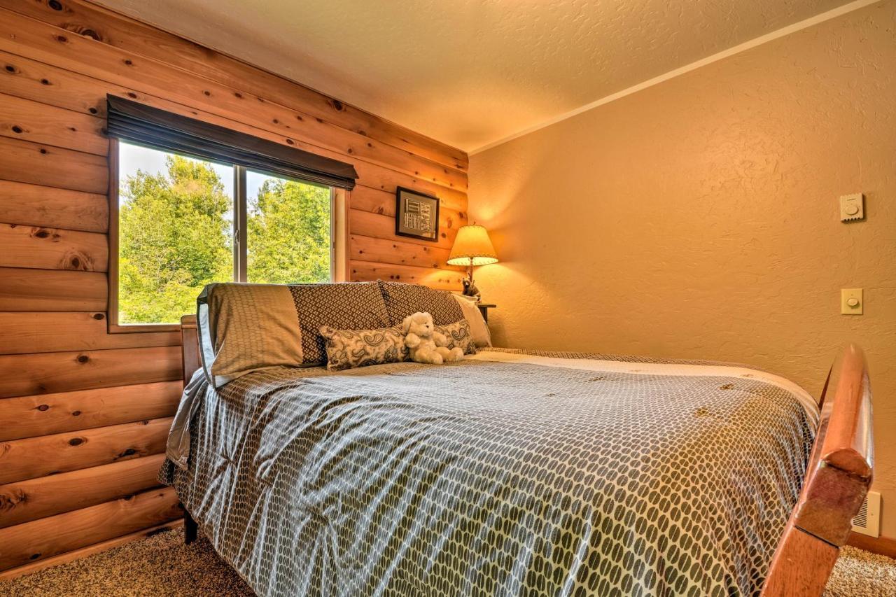 Gold Beach Apartment With Activities - 2 Mi To Ocean 外观 照片