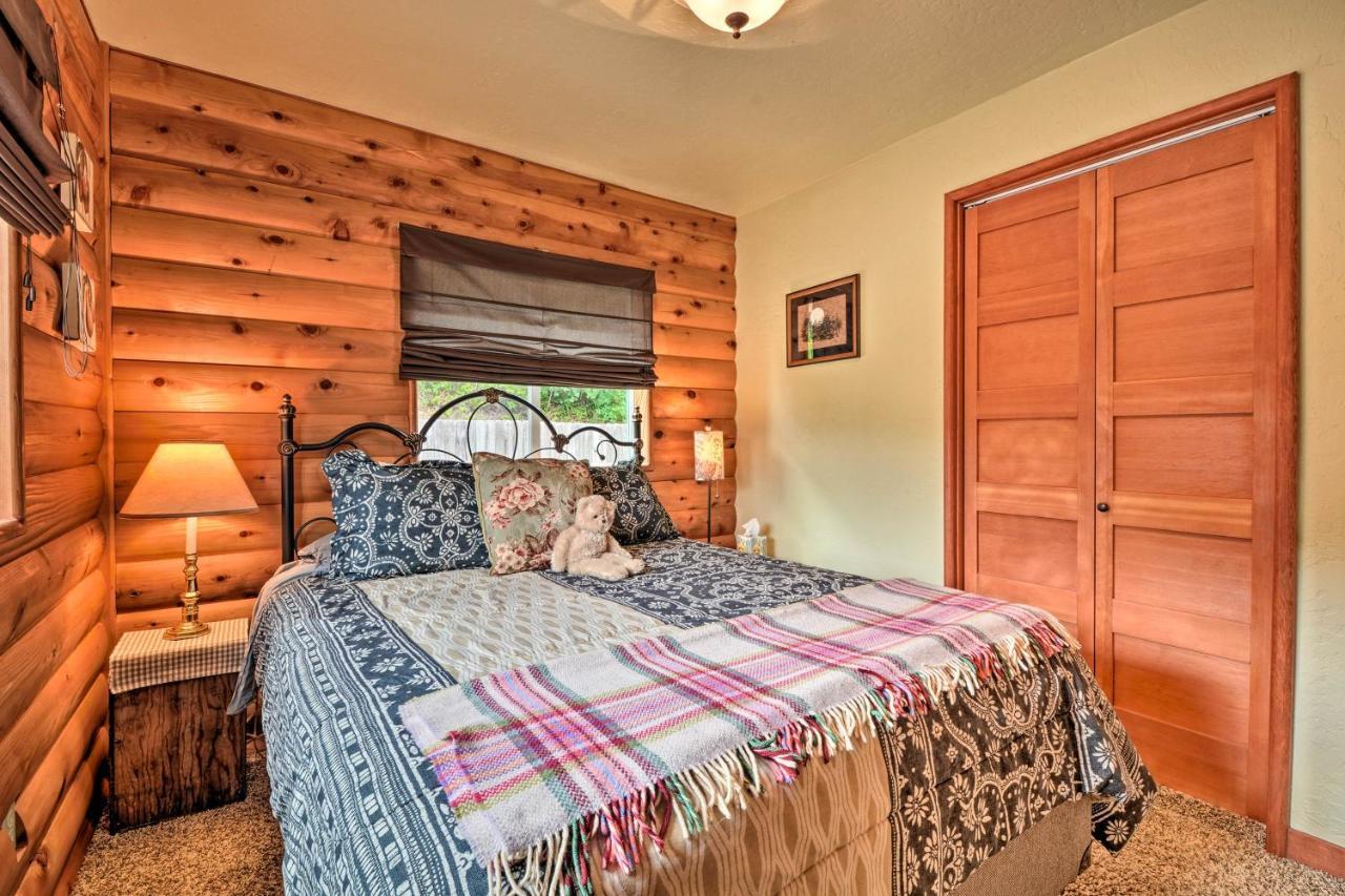 Gold Beach Apartment With Activities - 2 Mi To Ocean 外观 照片