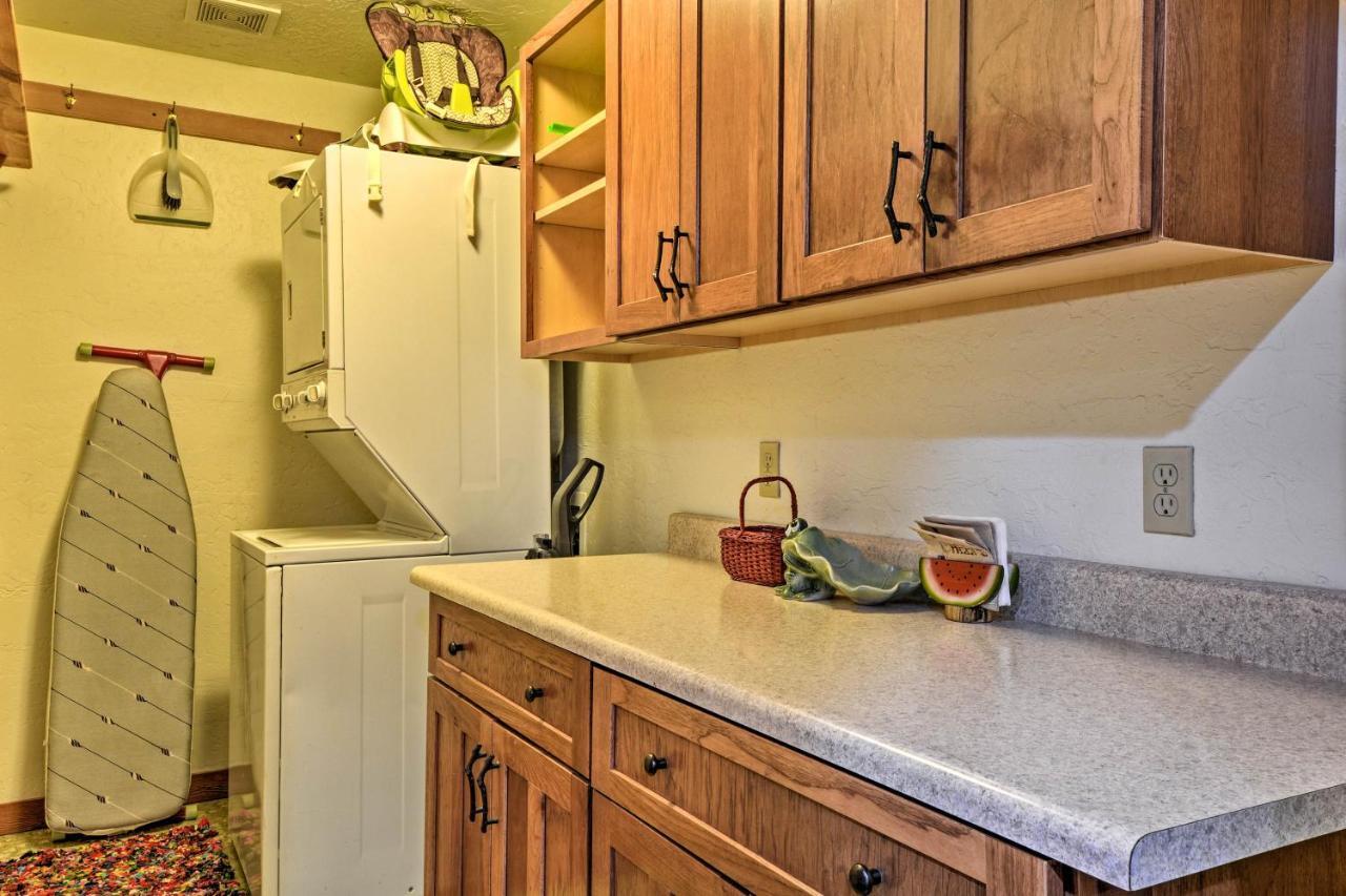 Gold Beach Apartment With Activities - 2 Mi To Ocean 外观 照片
