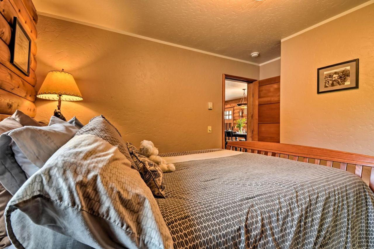 Gold Beach Apartment With Activities - 2 Mi To Ocean 外观 照片